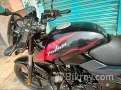 Bajaj Pulsar 150 Twin Disc